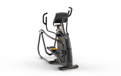 MATRIX A50 Elíptica Escaladora LED