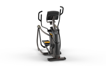 MATRIX A50 Elíptica Escaladora LED