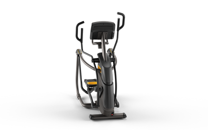 MATRIX A50 Elíptica Escaladora LED
