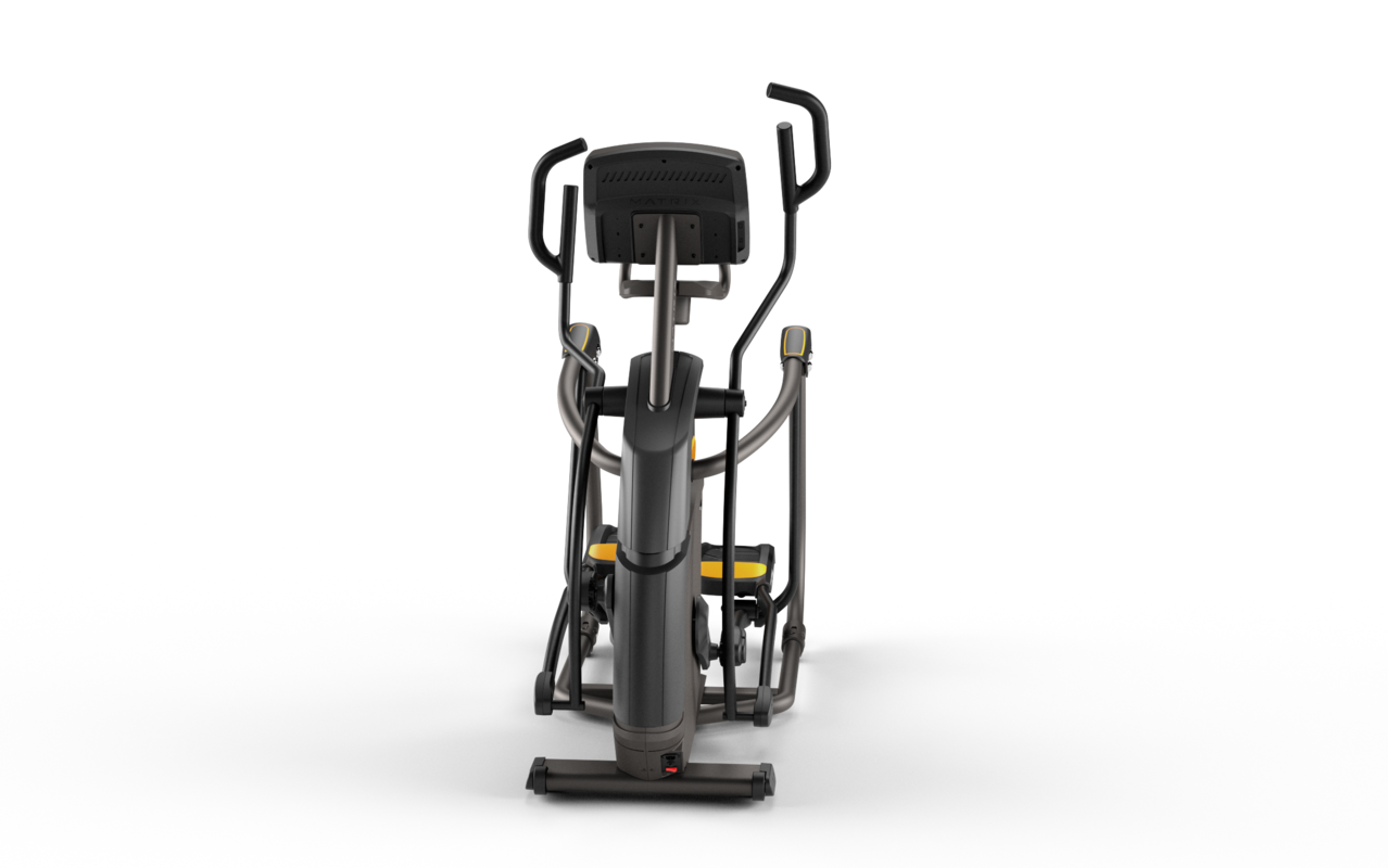 MATRIX A50 Ultimate Elliptical Ascent Trainer (Classic)