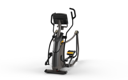 MATRIX A50 Elíptica Escaladora LED