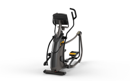 MATRIX A50 Elíptica Escaladora LED