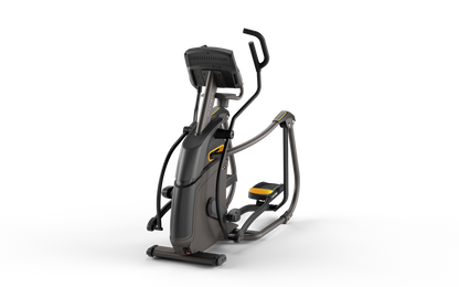 MATRIX A50 Elíptica Escaladora LED