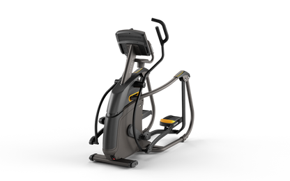 MATRIX A50 Elíptica Escaladora LED