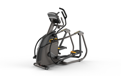 MATRIX A50 Elíptica Escaladora LED