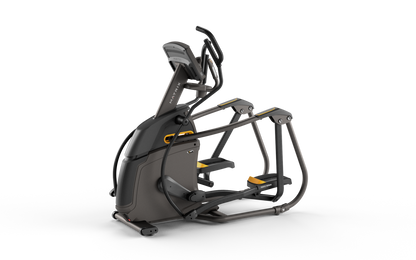 MATRIX A50 Elíptica Escaladora LED