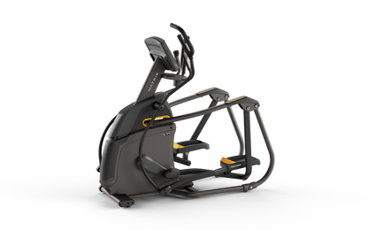 MATRIX A50 Elíptica Escaladora LED