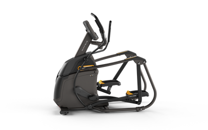MATRIX A50 Elíptica Escaladora LED