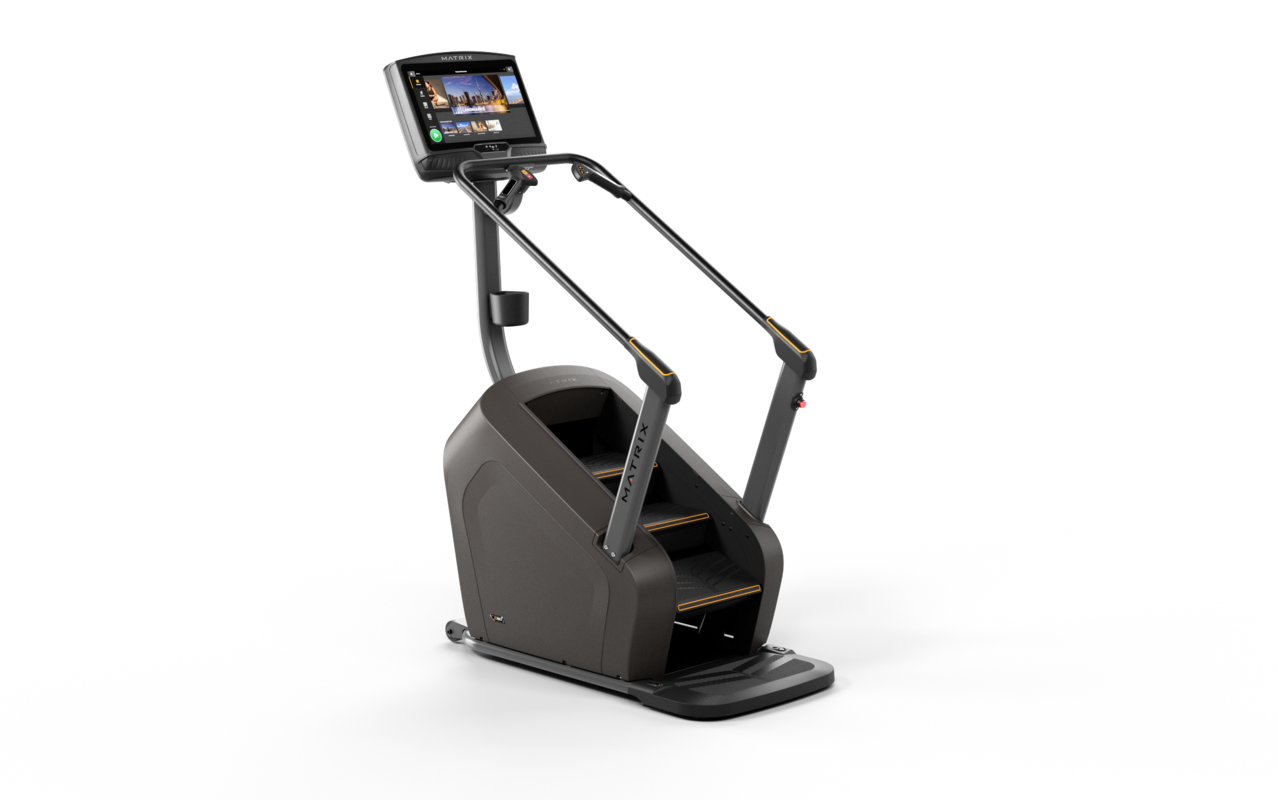 MATRIX C50 Ultimate Climbmill (Smart XL)