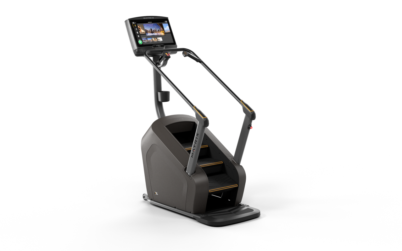 MATRIX C50 Ultimate Climbmill (Smart XL)