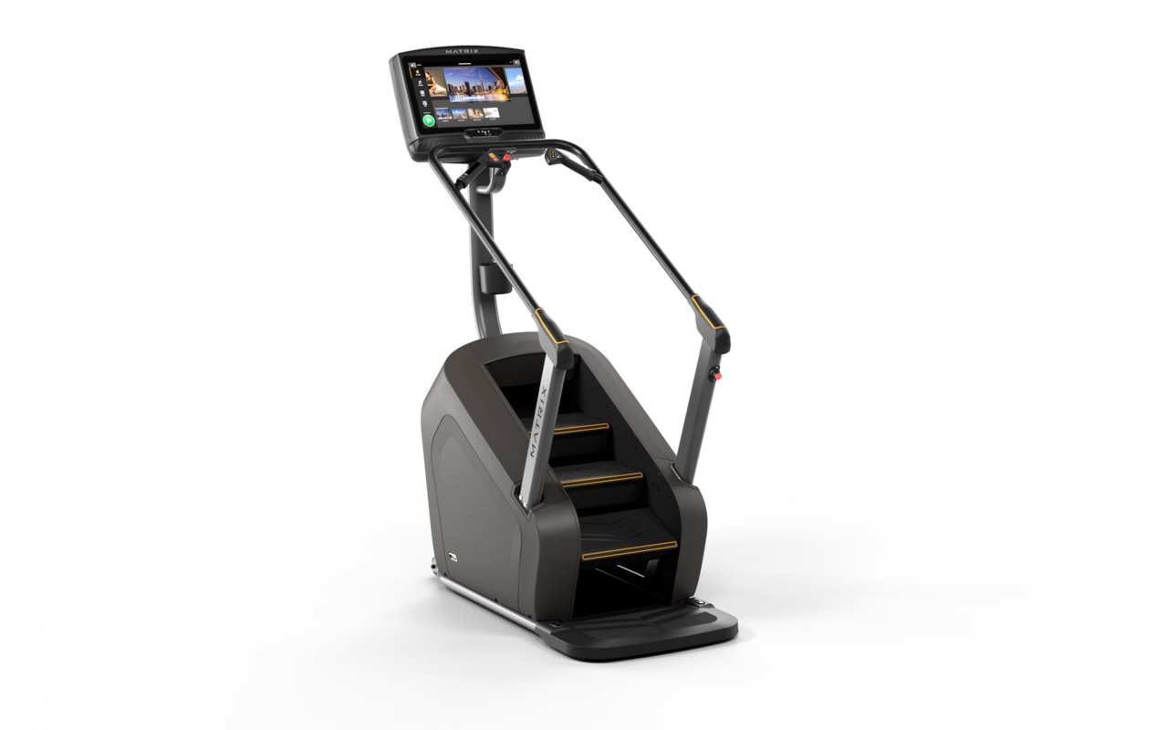 MATRIX C50 Ultimate Climbmill (Smart XL)