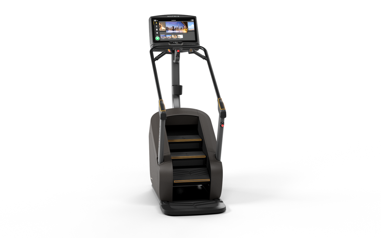 MATRIX C50 Ultimate Climbmill (Smart XL)