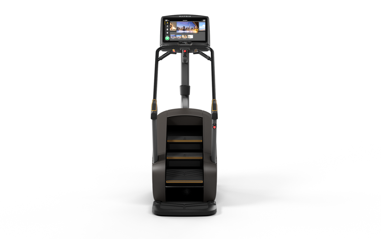 MATRIX C50 Ultimate Climbmill (Smart XL)