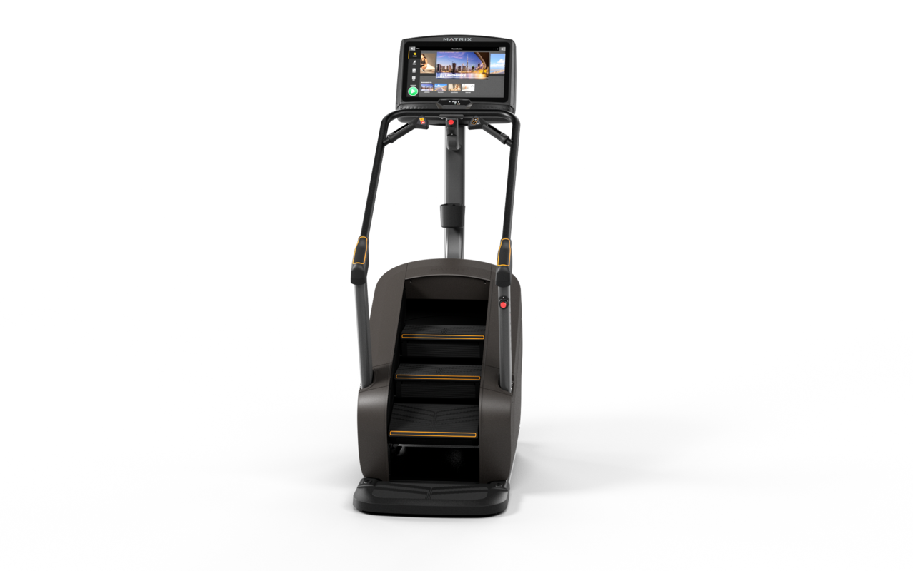 MATRIX C50 Ultimate Climbmill (Smart XL)
