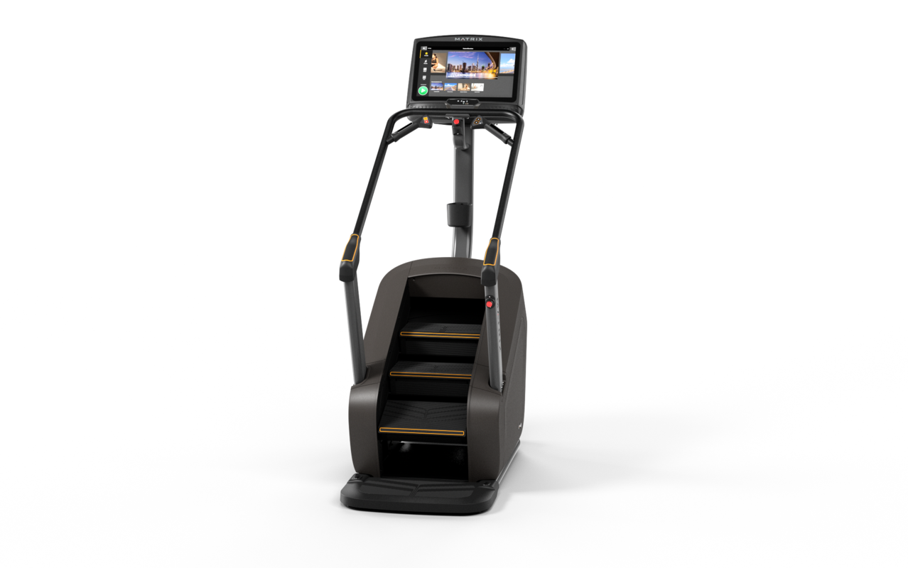 MATRIX C50 Ultimate Climbmill (Smart XL)