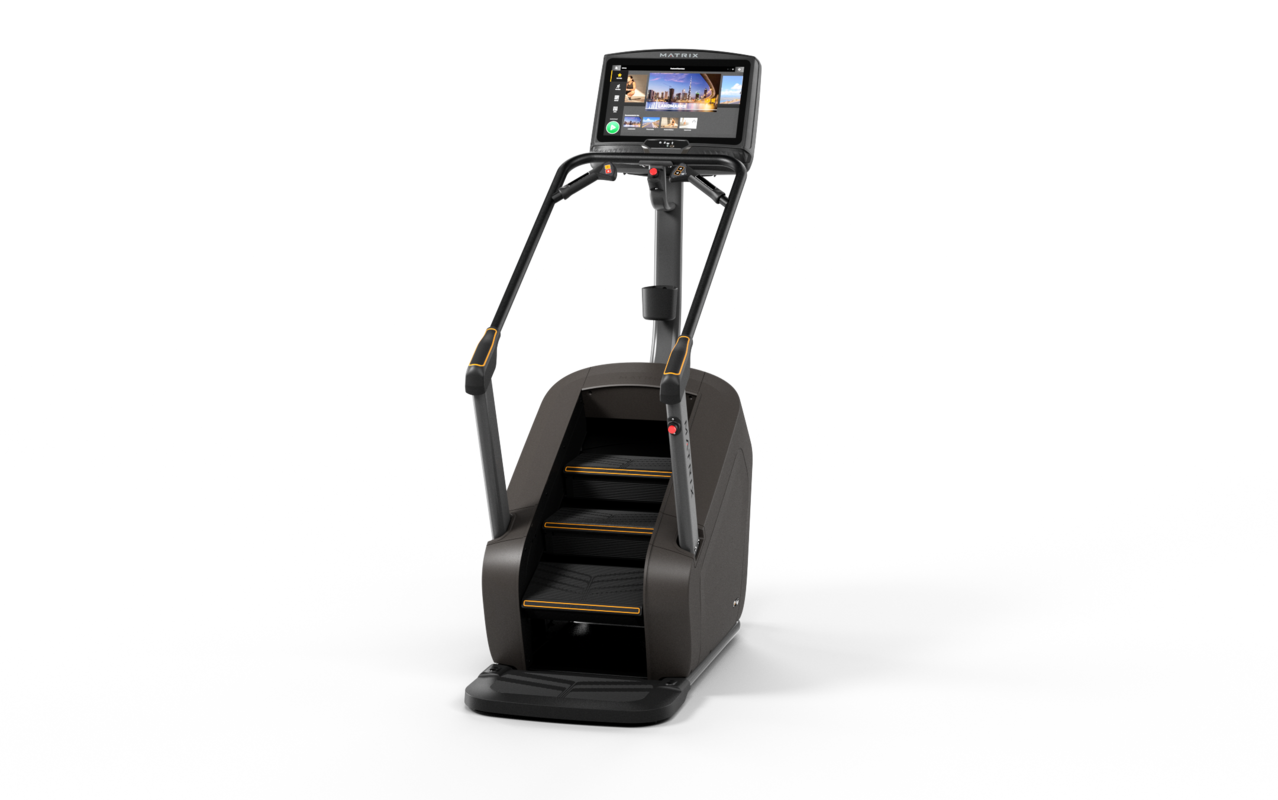 MATRIX C50 Ultimate Climbmill (Smart XL)