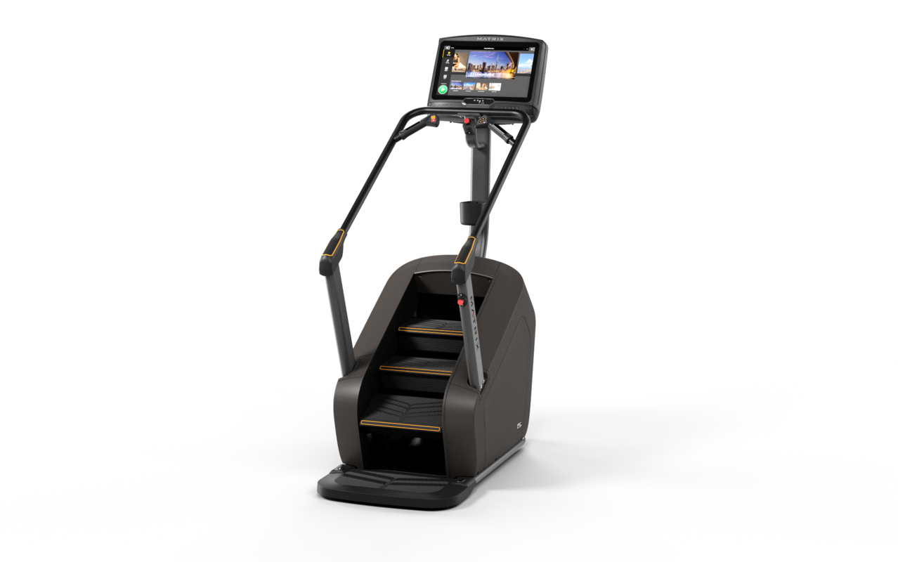 MATRIX C50 Ultimate Climbmill (Smart XL)