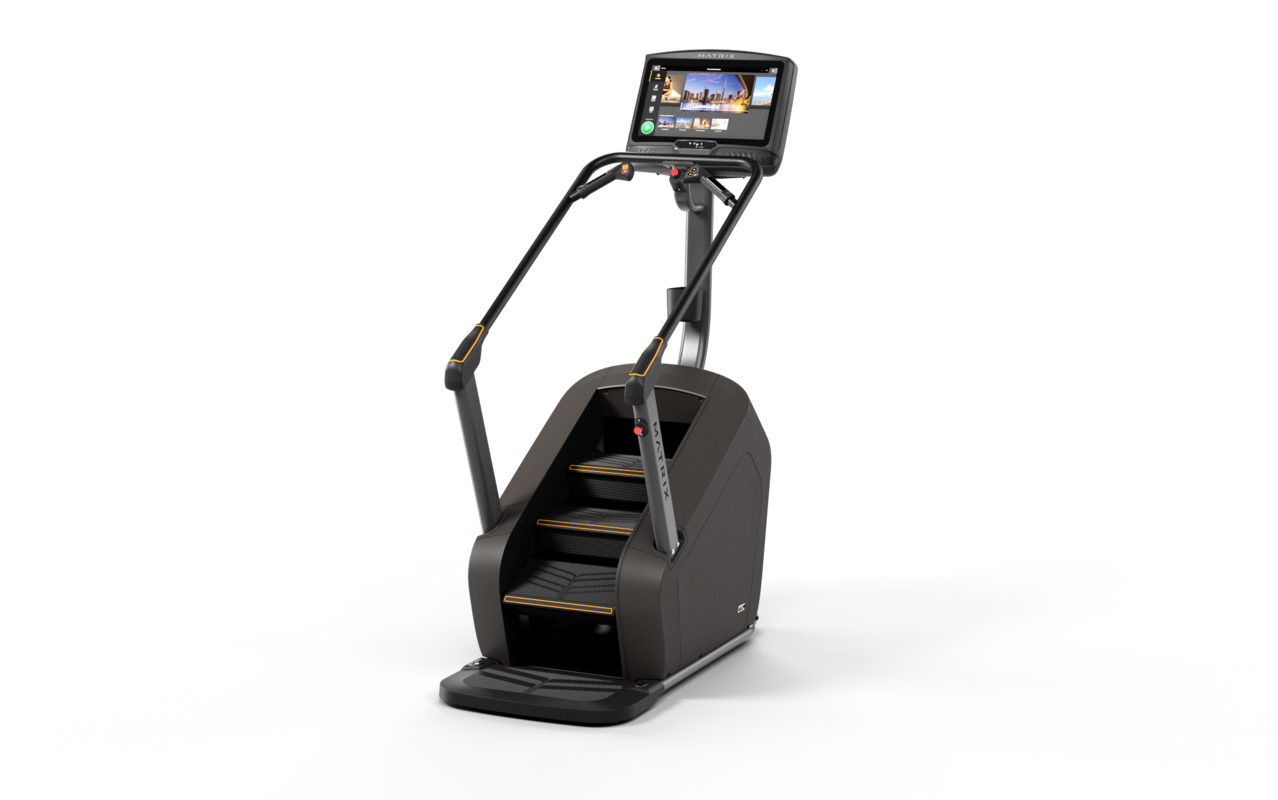MATRIX C50 Ultimate Climbmill (Smart XL)