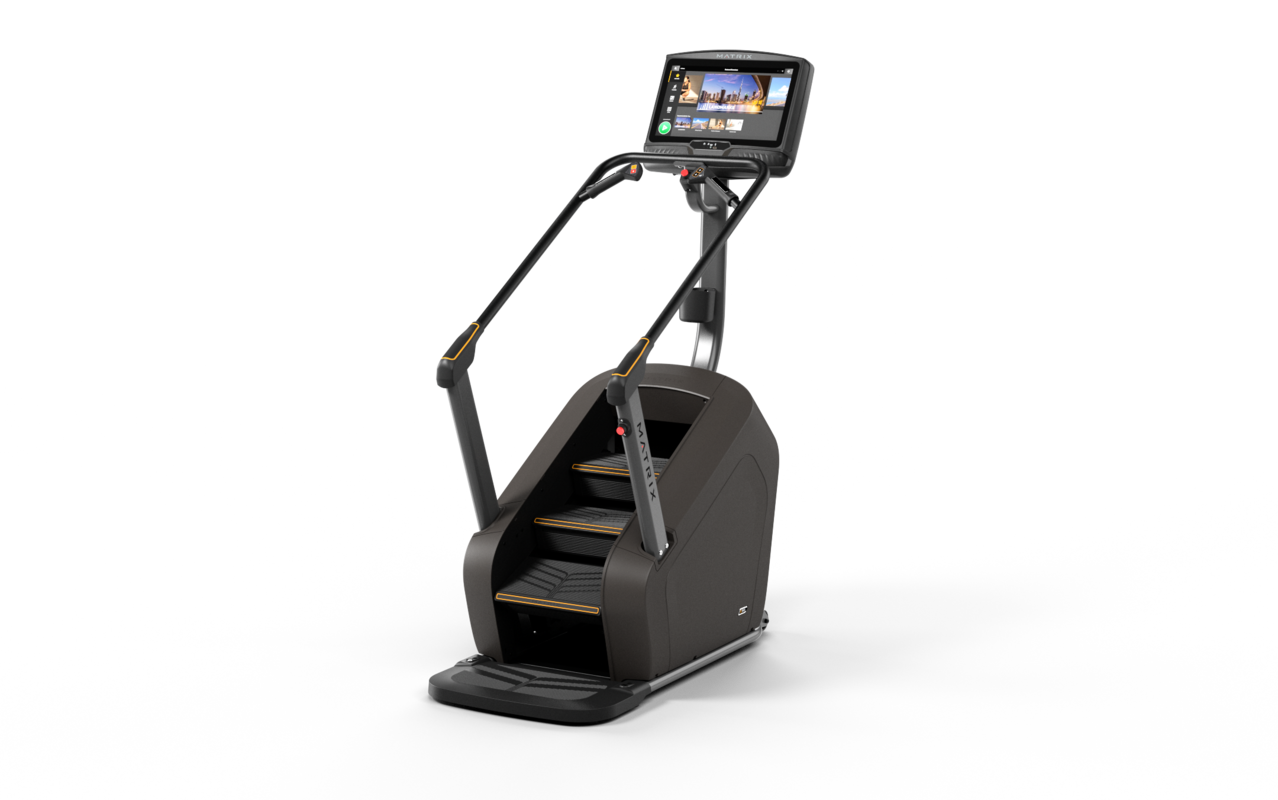 MATRIX C50 Ultimate Climbmill (Smart XL)