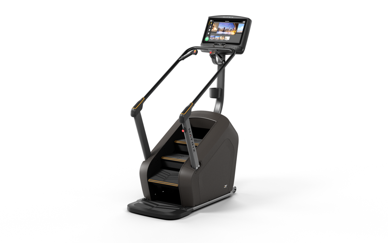 MATRIX C50 Ultimate Climbmill (Smart XL)