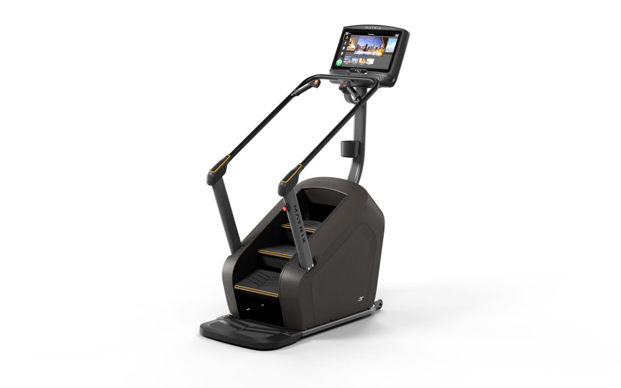 MATRIX C50 Ultimate Climbmill (Smart XL)