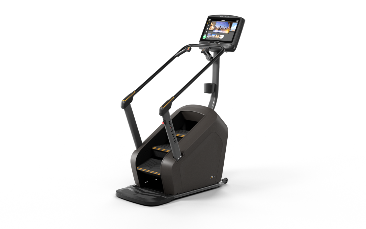 MATRIX C50 Ultimate Climbmill (Smart XL)