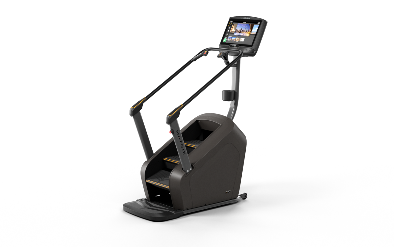 MATRIX C50 Ultimate Climbmill (Smart XL)