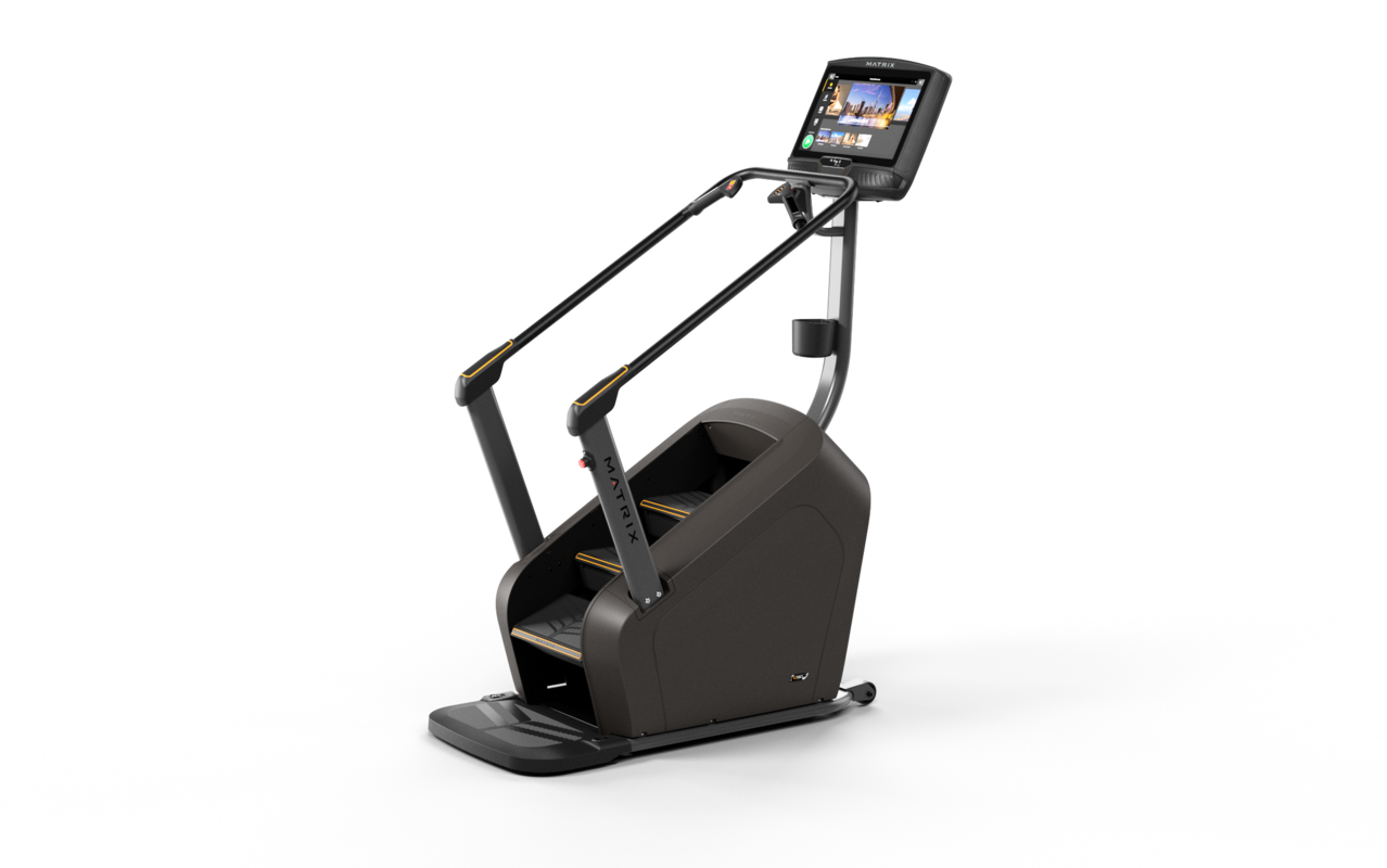 MATRIX C50 Ultimate Climbmill (Smart XL)
