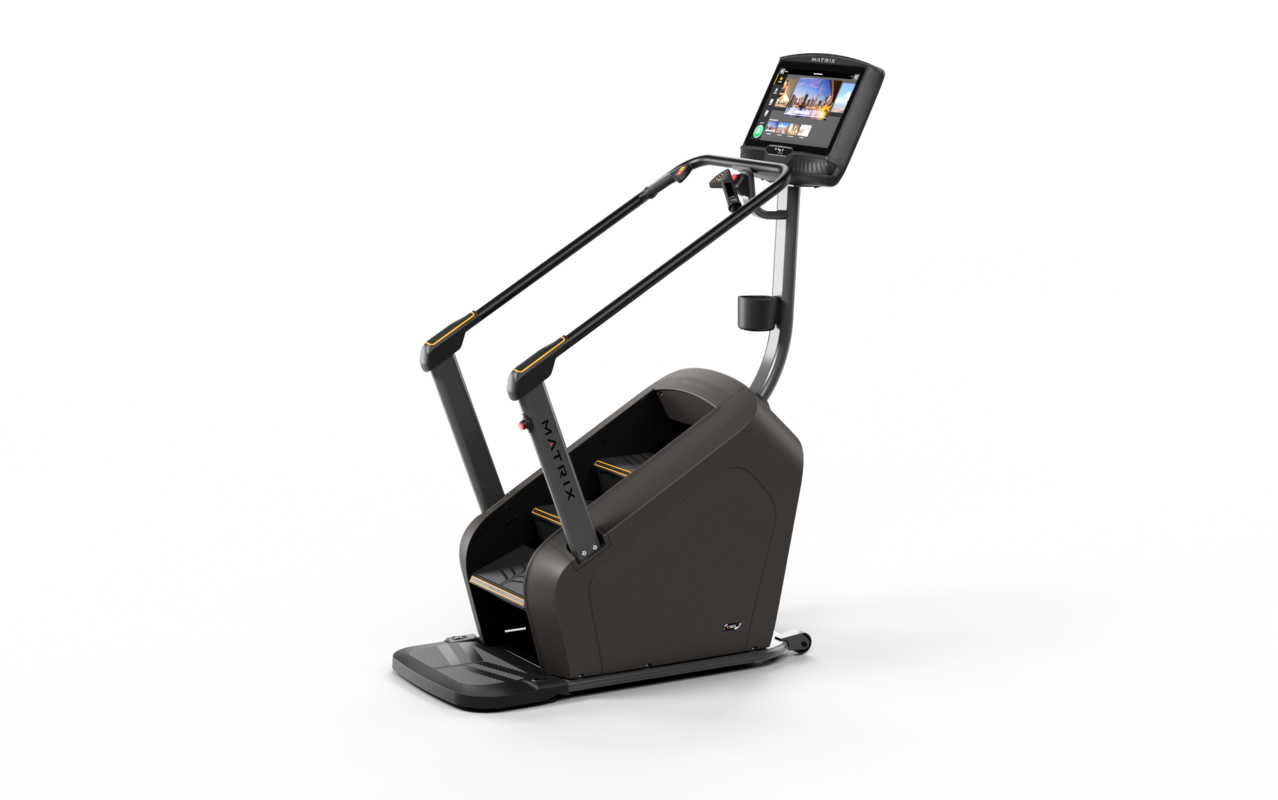 MATRIX C50 Ultimate Climbmill (Smart XL)