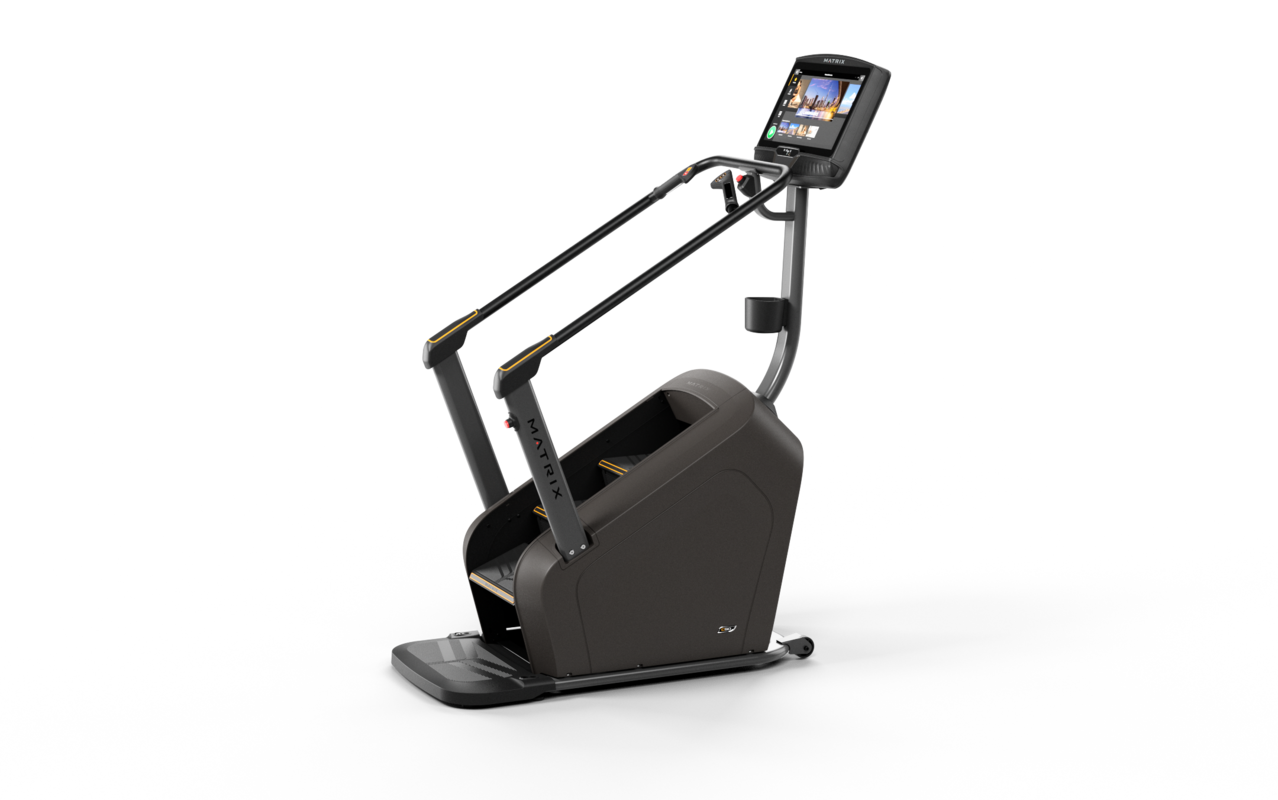 MATRIX C50 Ultimate Climbmill (Smart XL)