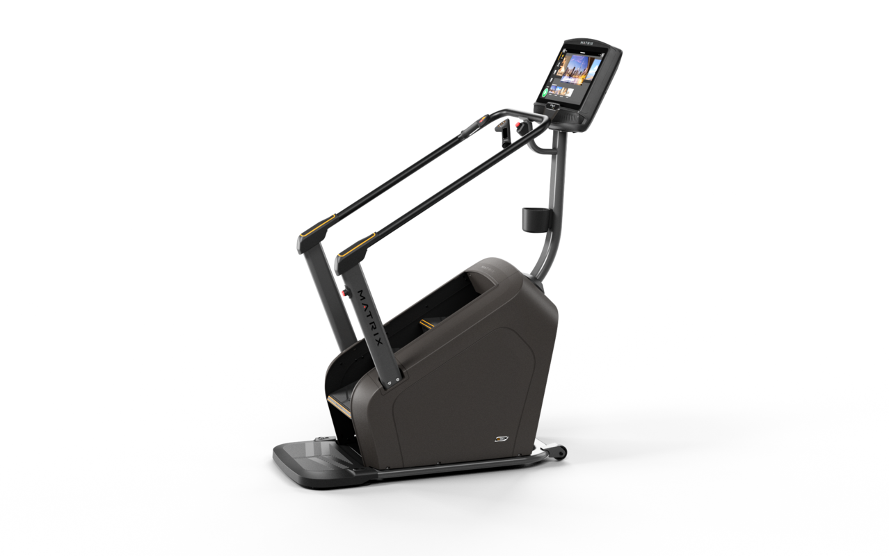 MATRIX C50 Ultimate Climbmill (Smart XL)