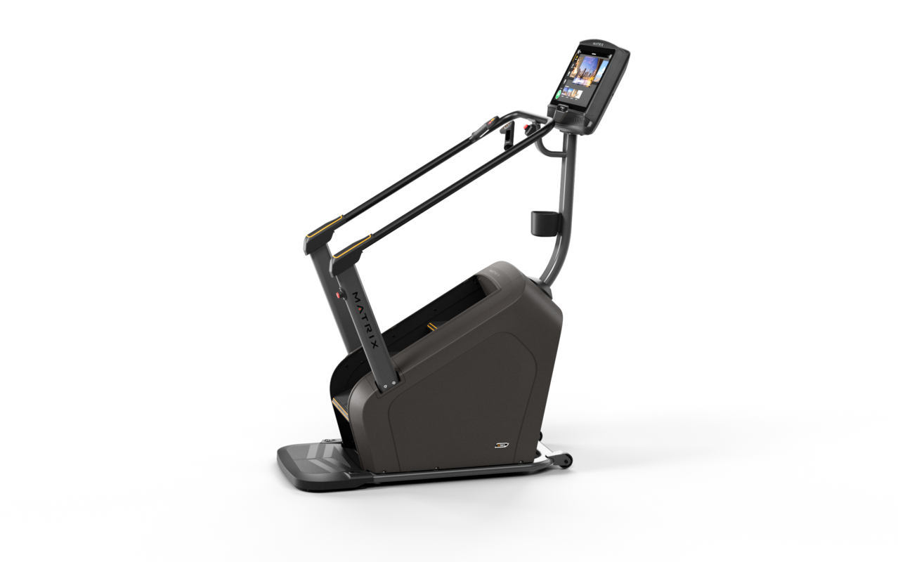 MATRIX C50 Ultimate Climbmill (Smart XL)