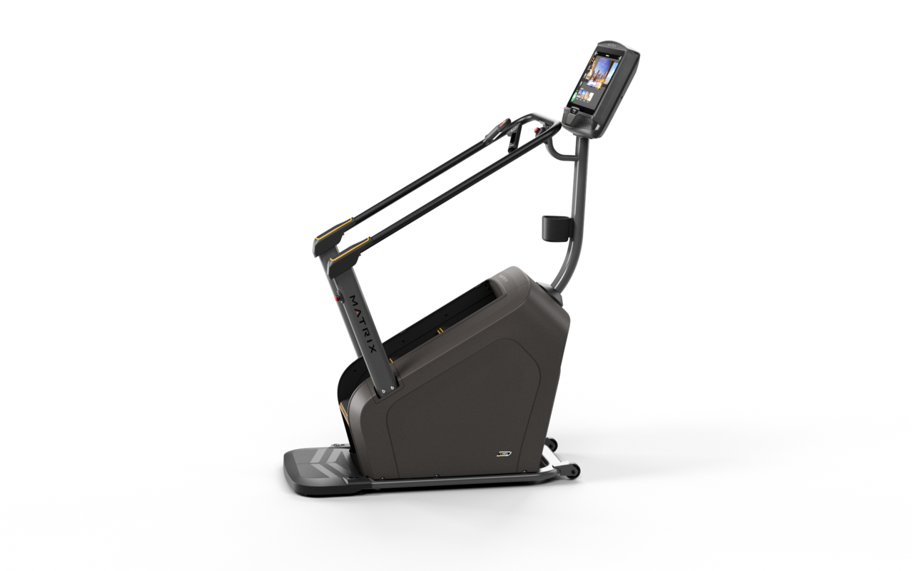 MATRIX C50 Ultimate Climbmill (Smart XL)