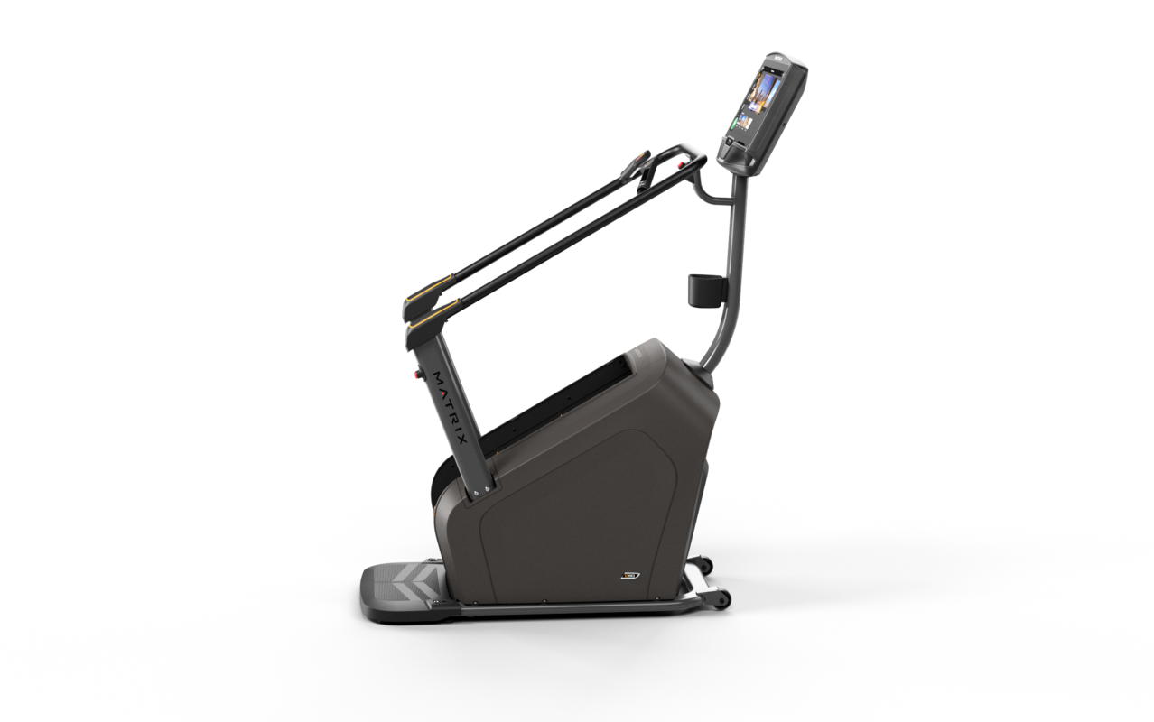 MATRIX C50 Ultimate Climbmill (Smart XL)