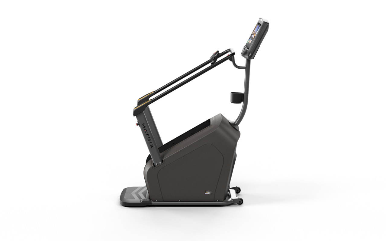MATRIX C50 Ultimate Climbmill (Smart XL)