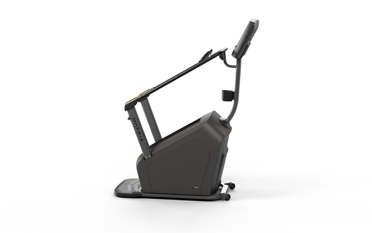 MATRIX C50 Ultimate Climbmill (Smart XL)