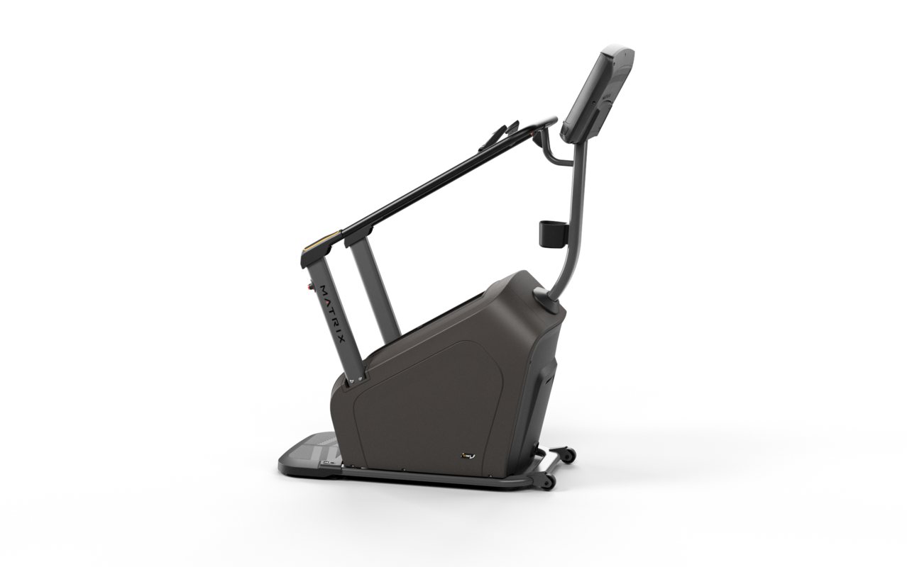 MATRIX C50 Ultimate Climbmill (Smart XL)