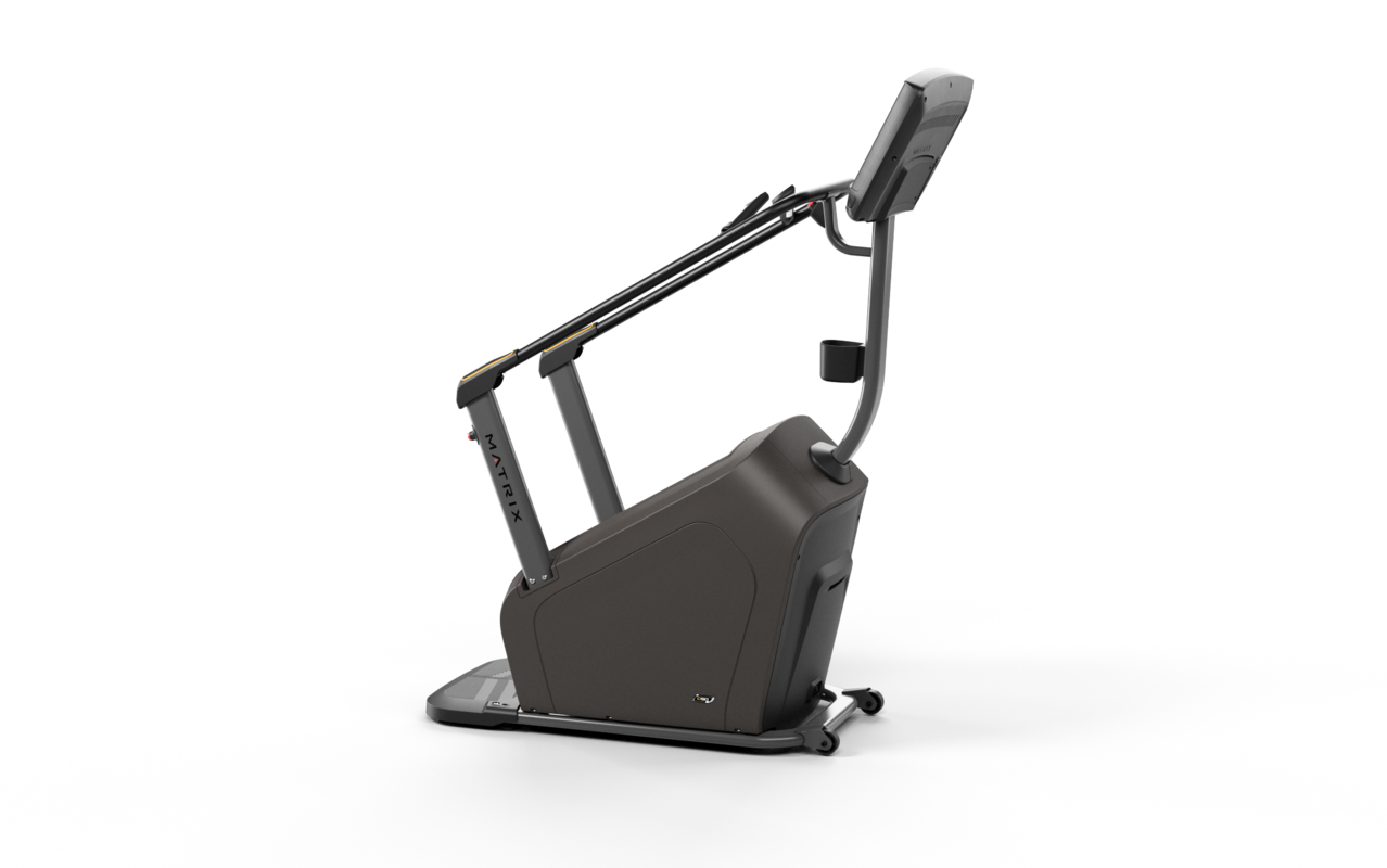 MATRIX C50 Ultimate Climbmill (Smart XL)