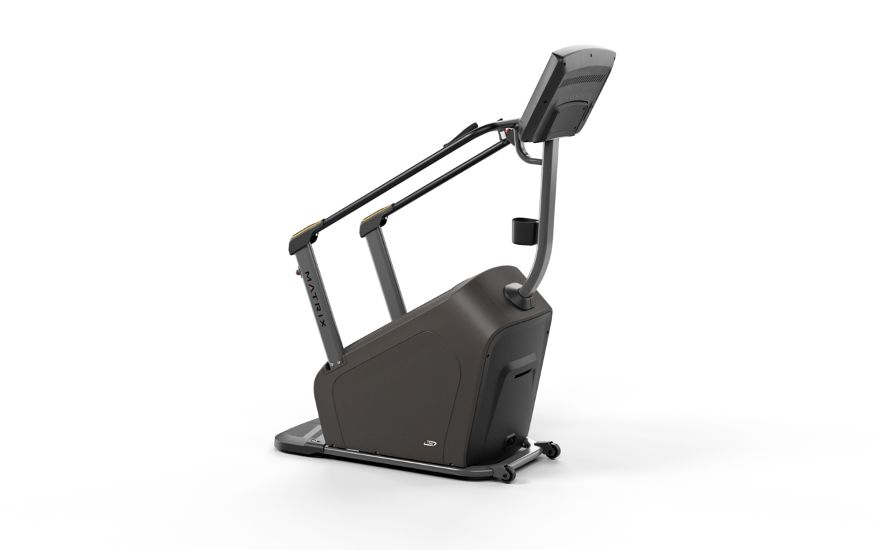 MATRIX C50 Ultimate Climbmill (Smart XL)