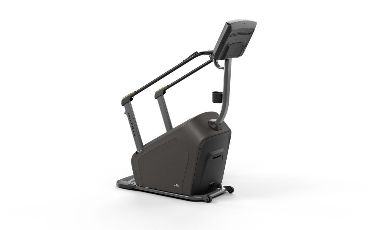 MATRIX C50 Ultimate Climbmill (Smart XL)