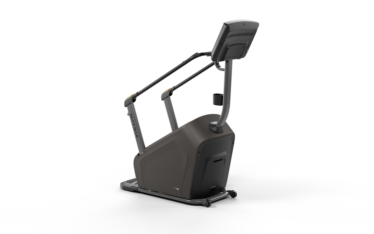 MATRIX C50 Ultimate Climbmill (Smart XL)