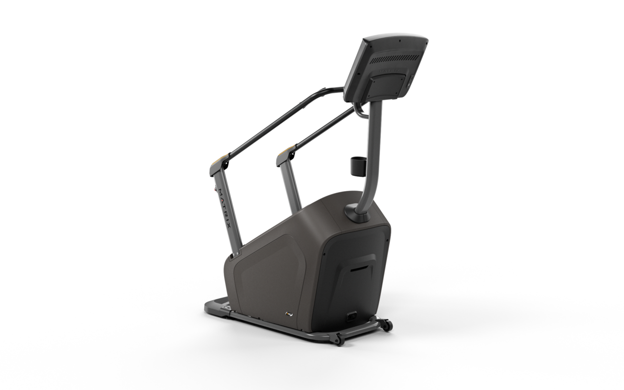 MATRIX C50 Ultimate Climbmill (Smart XL)