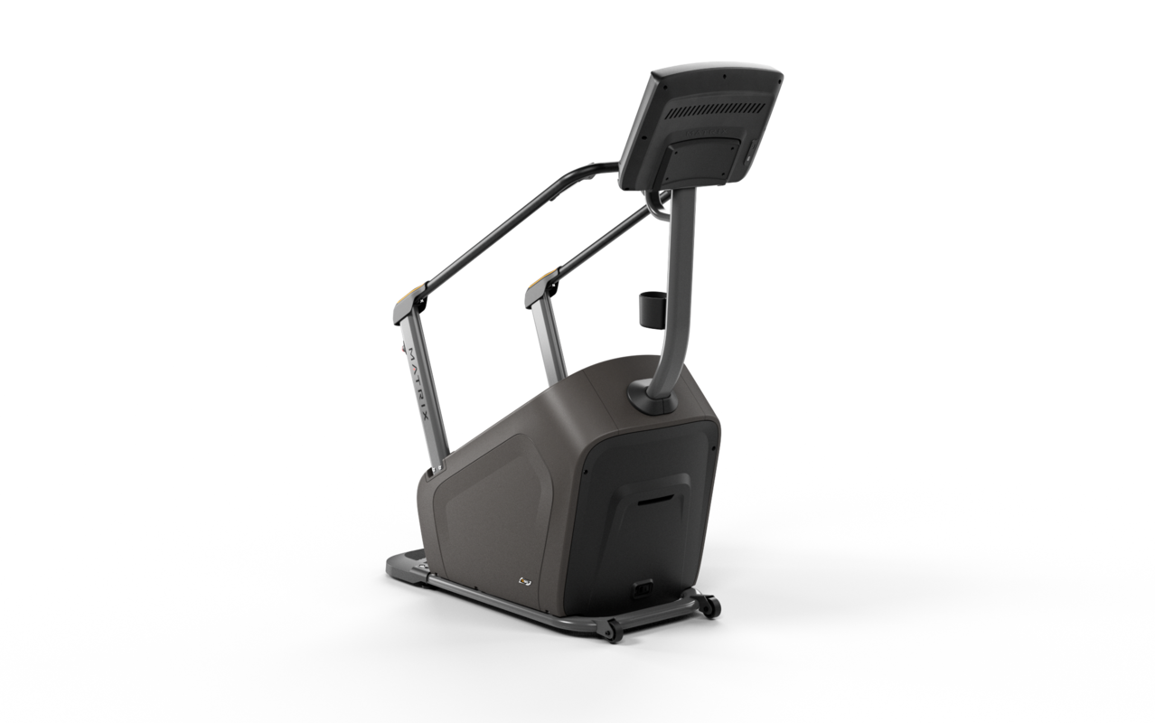 MATRIX C50 Ultimate Climbmill (Smart XL)