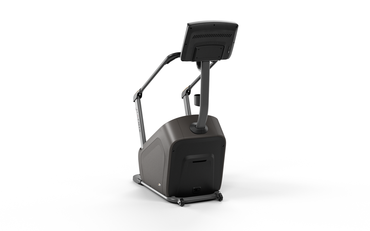 MATRIX C50 Ultimate Climbmill (Smart XL)