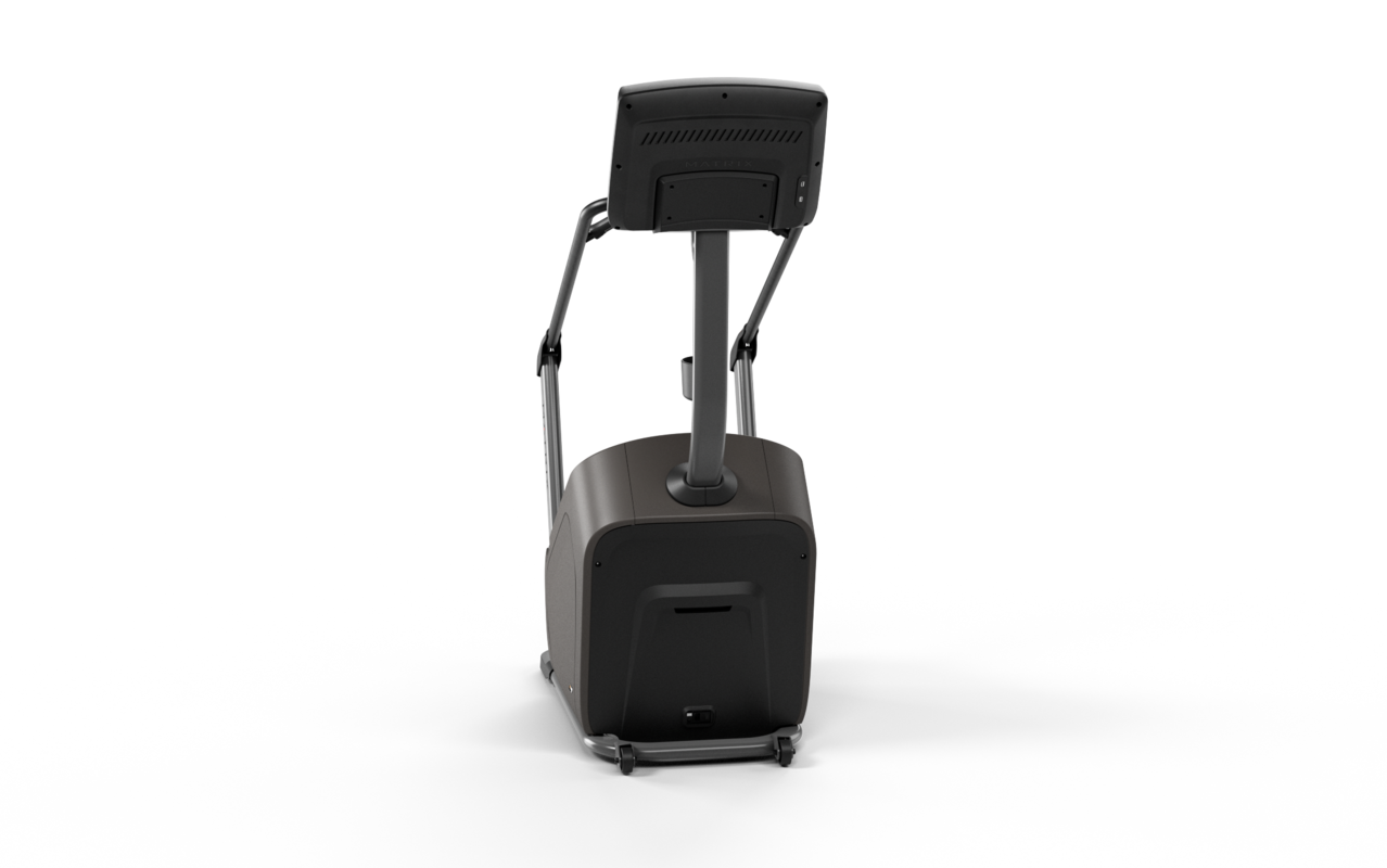 MATRIX C50 Ultimate Climbmill (Smart XL)