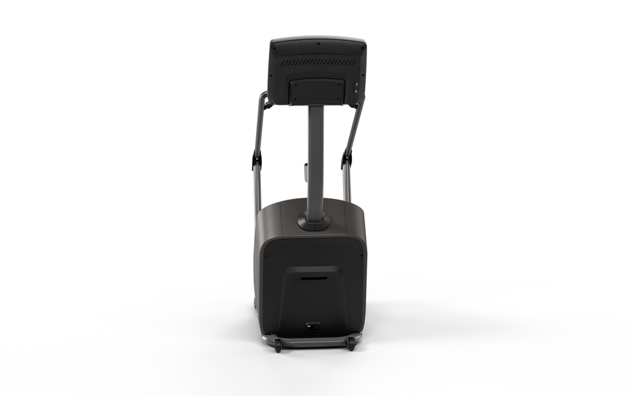 MATRIX C50 Ultimate Climbmill (Smart XL)