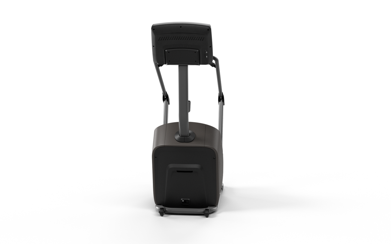 MATRIX C50 Ultimate Climbmill (Smart XL)