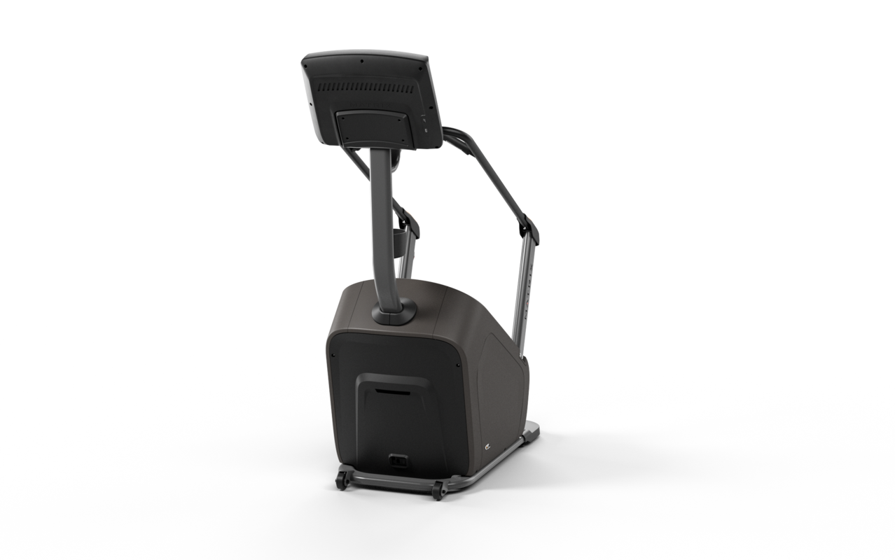 MATRIX C50 Ultimate Climbmill (Smart XL)