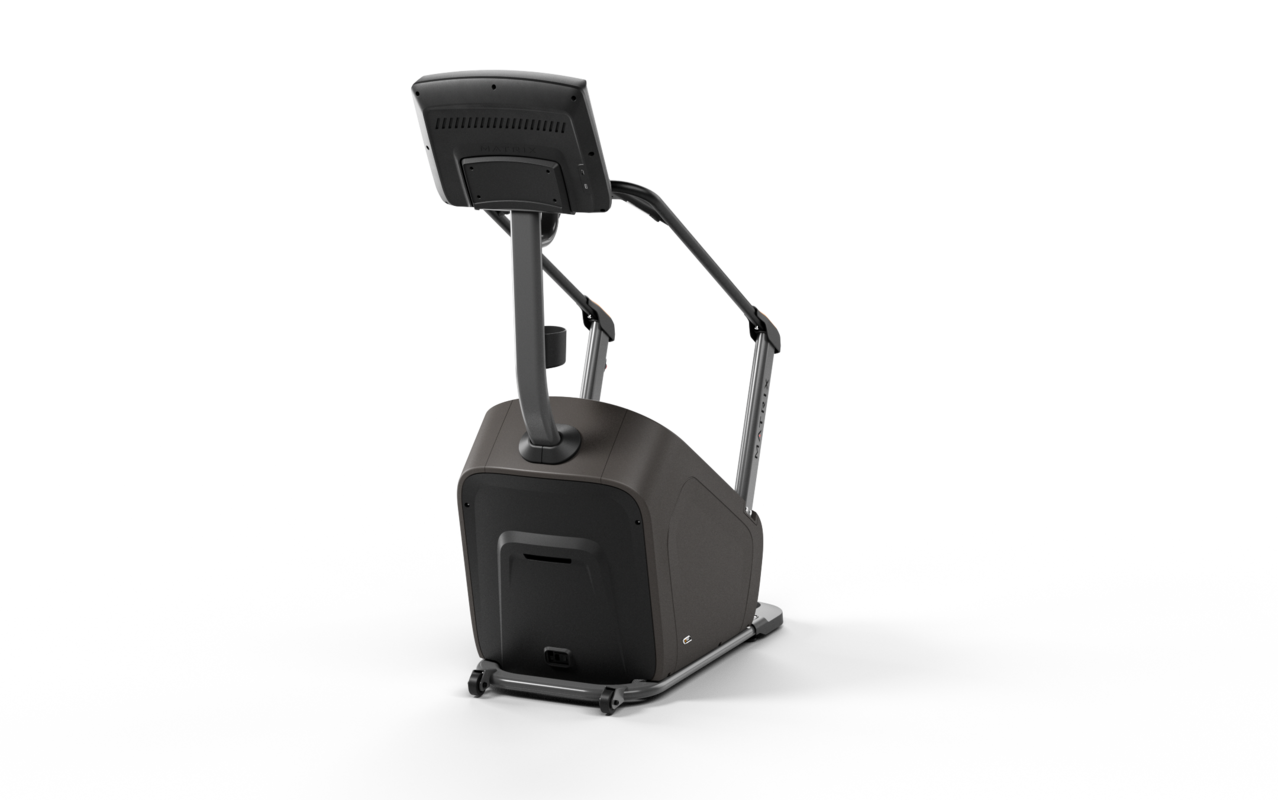 MATRIX C50 Ultimate Climbmill (Smart XL)