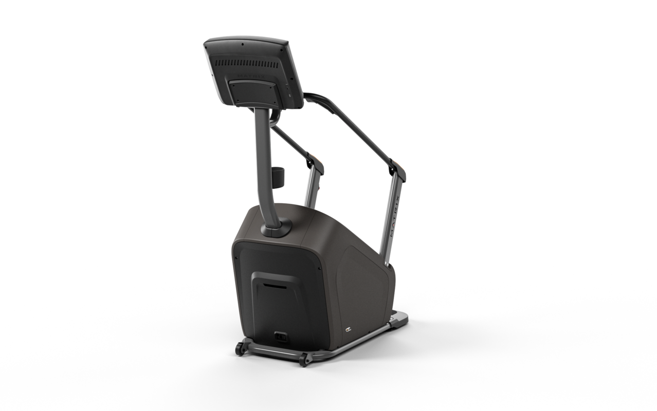 MATRIX C50 Ultimate Climbmill (Smart XL)